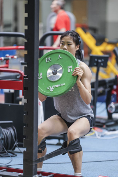 bsports：丰富你的运动生活，提升竞技水平